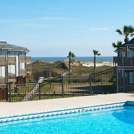 Coastal Nest 207BH Condo